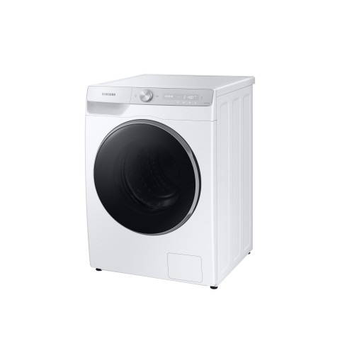 Samsung WW90T934ASH Lavatrice 9kg QuickDrive Ai Control Libera installazione Caricamento frontale 1400 Giri min Bianco A+++