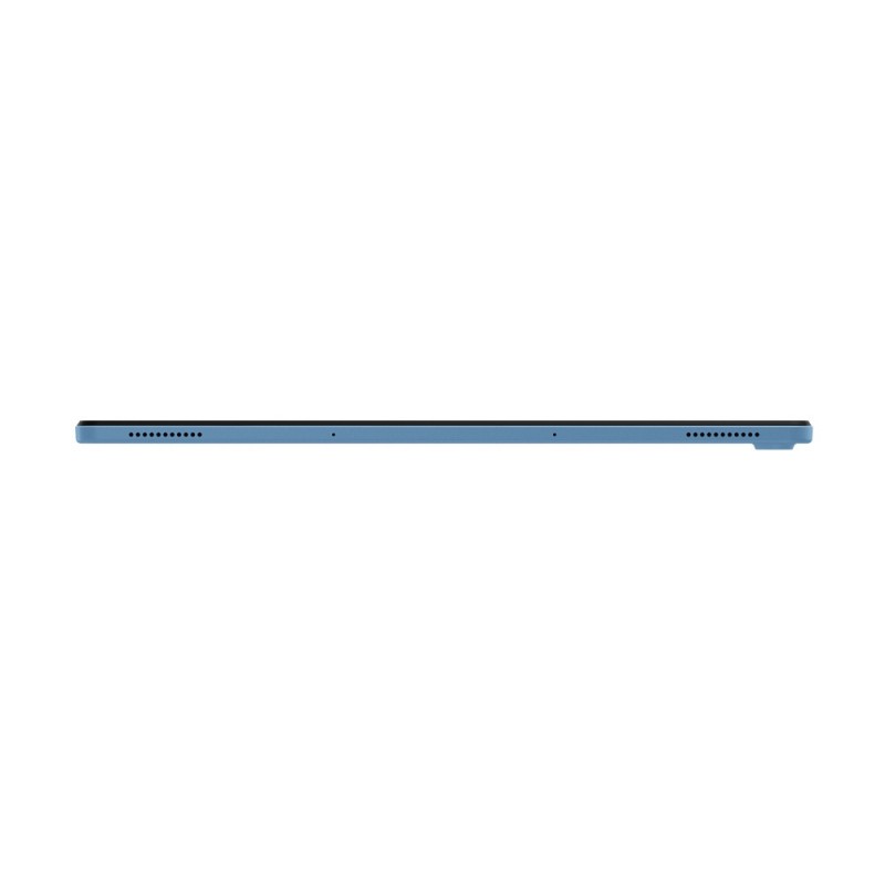 Lenovo IdeaPad Duet Chromebook 64 GB 25,6 cm (10.1") MediaTek 4 GB Wi-Fi 5 (802.11ac) Chrome OS Blu, Grigio