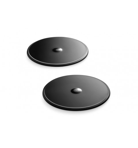 TomTom Dashboard Mount Disks