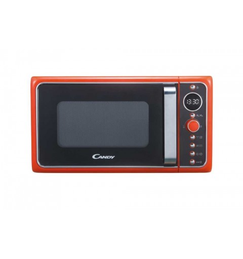 Candy Divo G25CO Comptoir Micro-ondes grill 25 L 900 W Laiton