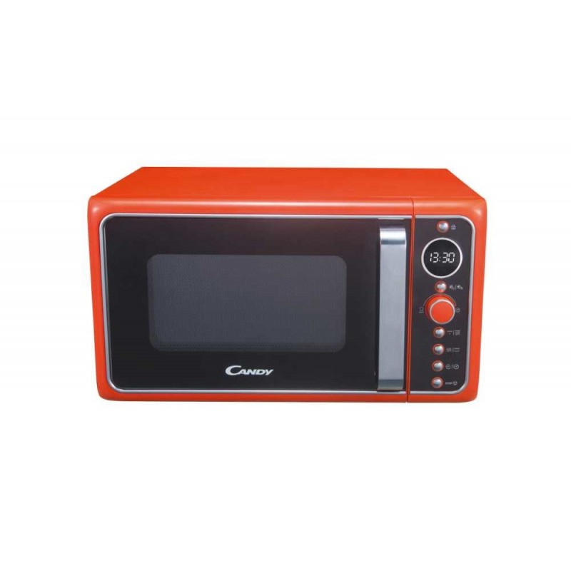 Candy Divo G25CO Comptoir Micro-ondes grill 25 L 900 W Laiton