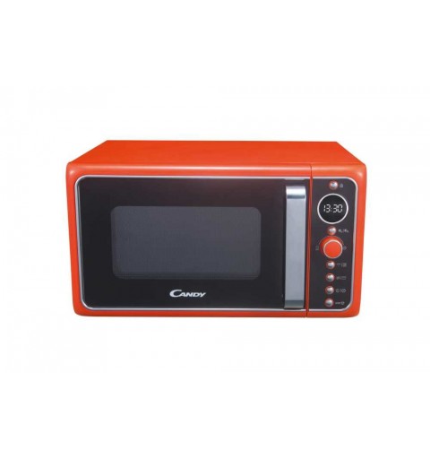 Candy Divo G25CO Comptoir Micro-ondes grill 25 L 900 W Laiton