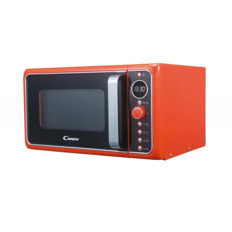 Candy Divo G25CO Countertop Grill microwave 25 L 900 W Brass