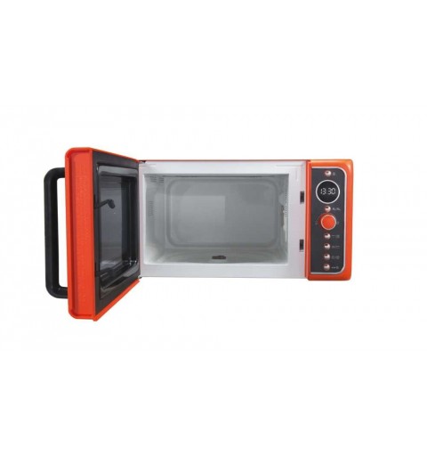 Candy Divo G25CO Encimera Microondas con grill 25 L 900 W Latón