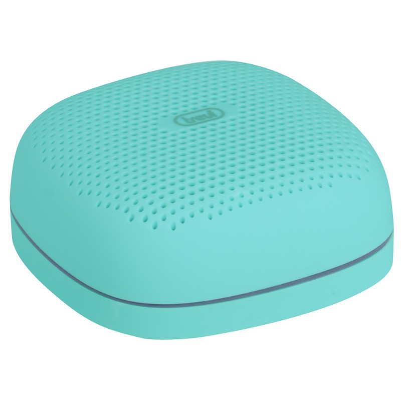 Trevi XR 8A15 Mono portable speaker Blue 5 W