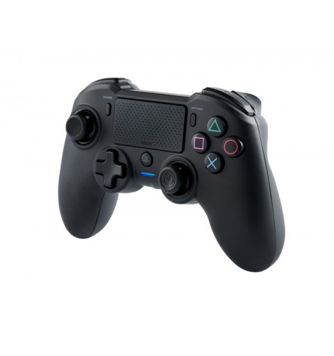 NACON Asymmetric Wireless Negro Bluetooth USB Gamepad Analógico Digital PC, PlayStation 4