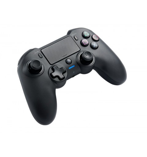 NACON Asymmetric Wireless Nero Bluetooth USB Gamepad Analogico Digitale PC, PlayStation 4