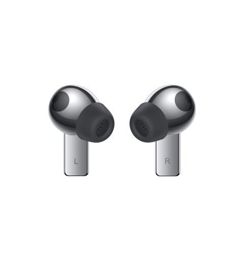 Huawei FreeBuds Pro Kopfhörer True Wireless Stereo (TWS) im Ohr Anrufe Musik Bluetooth Silber
