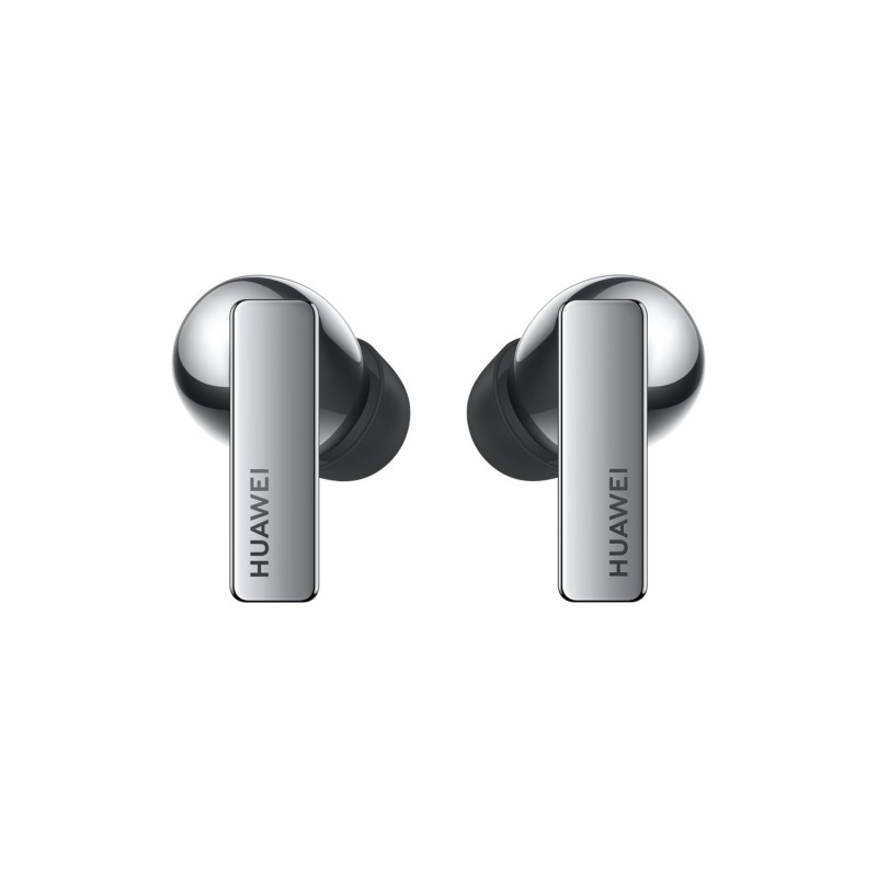Huawei FreeBuds Pro Auricolare True Wireless Stereo (TWS) In-ear Musica e Chiamate Bluetooth Argento