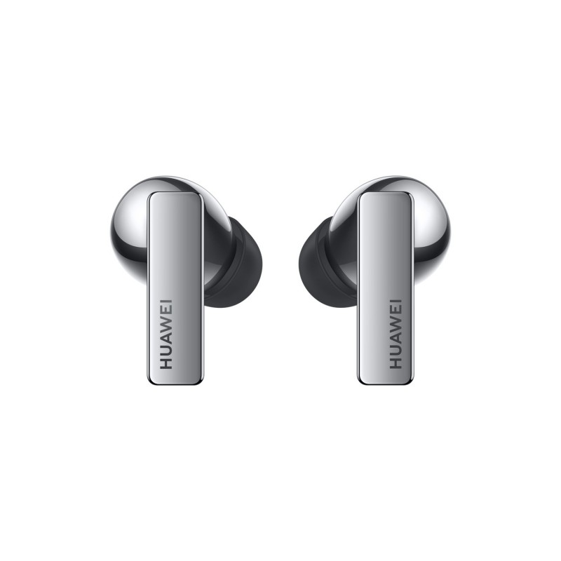 Huawei FreeBuds Pro Kopfhörer True Wireless Stereo (TWS) im Ohr Anrufe Musik Bluetooth Silber