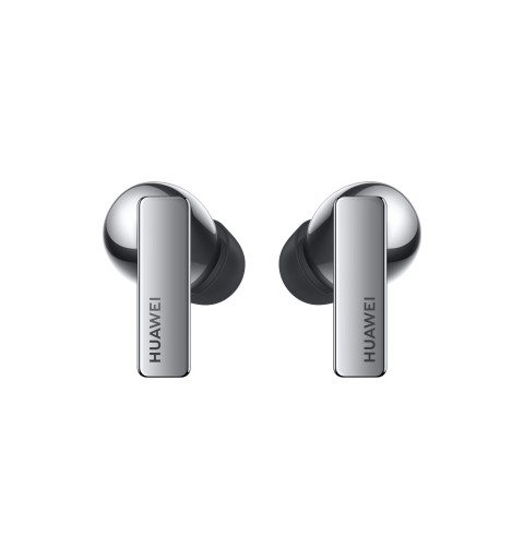 Huawei FreeBuds Pro Kopfhörer True Wireless Stereo (TWS) im Ohr Anrufe Musik Bluetooth Silber