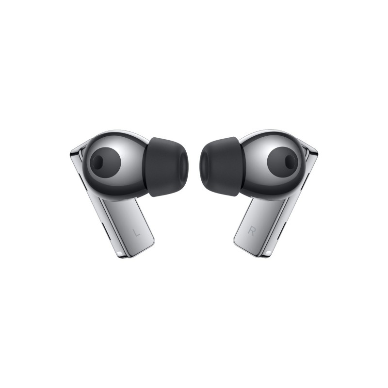 Huawei FreeBuds Pro Kopfhörer True Wireless Stereo (TWS) im Ohr Anrufe Musik Bluetooth Silber