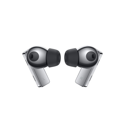 Huawei FreeBuds Pro Kopfhörer True Wireless Stereo (TWS) im Ohr Anrufe Musik Bluetooth Silber