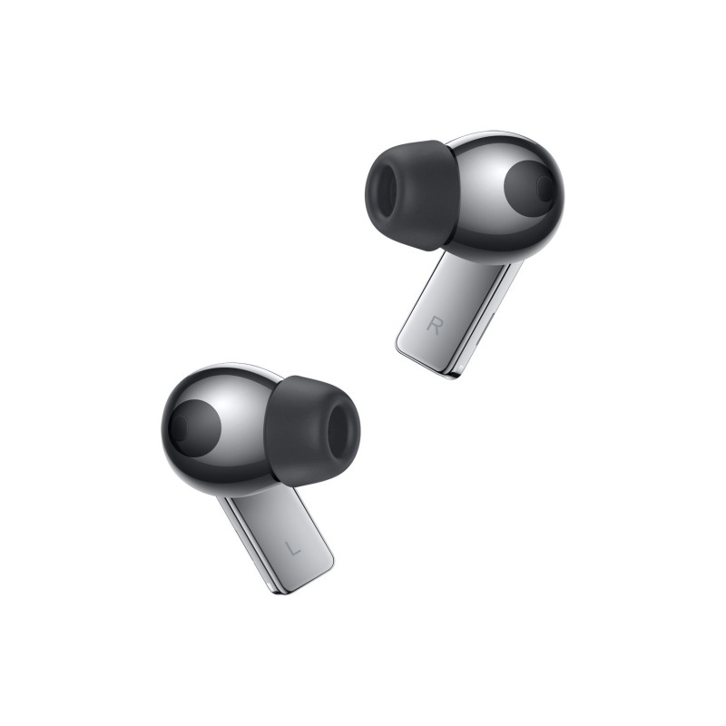Huawei FreeBuds Pro Kopfhörer True Wireless Stereo (TWS) im Ohr Anrufe Musik Bluetooth Silber