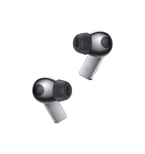 Huawei FreeBuds Pro Kopfhörer True Wireless Stereo (TWS) im Ohr Anrufe Musik Bluetooth Silber