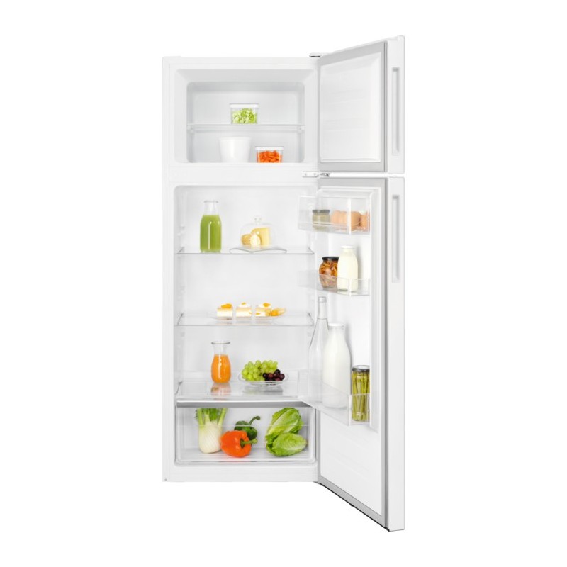 Electrolux LTB1AF24W0 réfrigérateur-congélateur Autoportante 164 L F Blanc