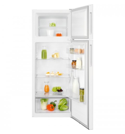 Electrolux LTB1AF24W0 frigorifero con congelatore Libera installazione 164 L F Bianco