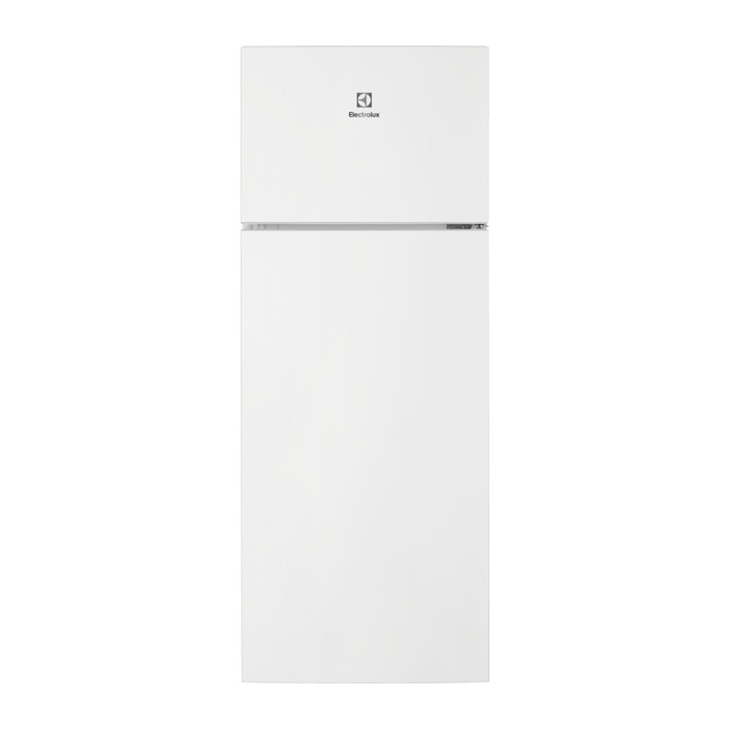 Electrolux LTB1AF24W0 réfrigérateur-congélateur Autoportante 164 L F Blanc