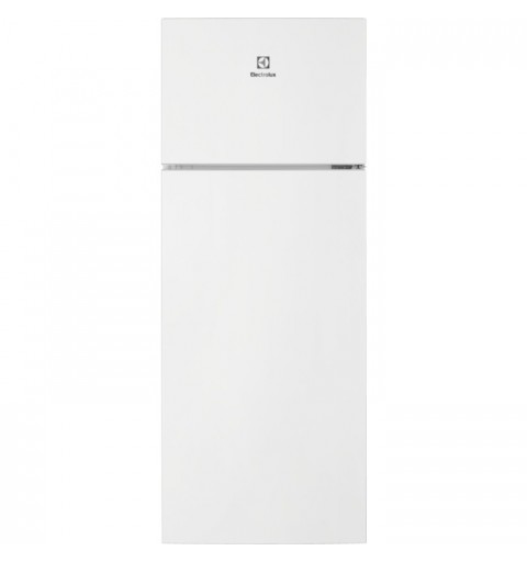 Electrolux LTB1AF24W0 frigorifero con congelatore Libera installazione 164 L F Bianco