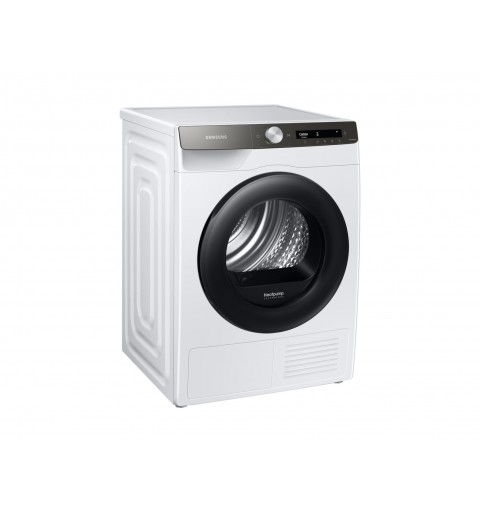 Samsung DV90T5240AT Wäschetrockner Freistehend Frontlader 9 kg A+++ Weiß