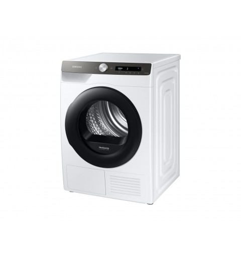 Samsung DV90T5240AT Wäschetrockner Freistehend Frontlader 9 kg A+++ Weiß