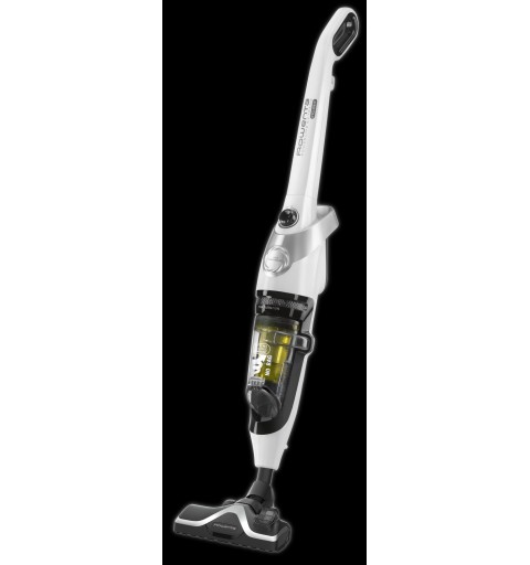 Rowenta Powerline Extreme RH8147 Bagless 0.9 L 750 W White, Yellow