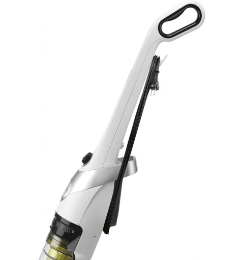 Rowenta Powerline Extreme RH8147 Bagless 0.9 L 750 W White, Yellow