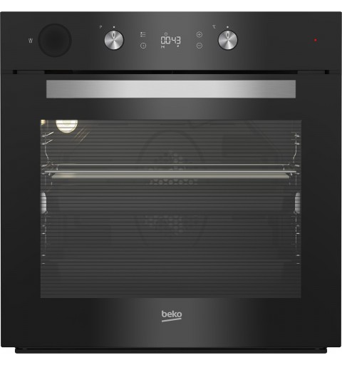 Beko BIS14300BCS 71 L 3000 W A Black