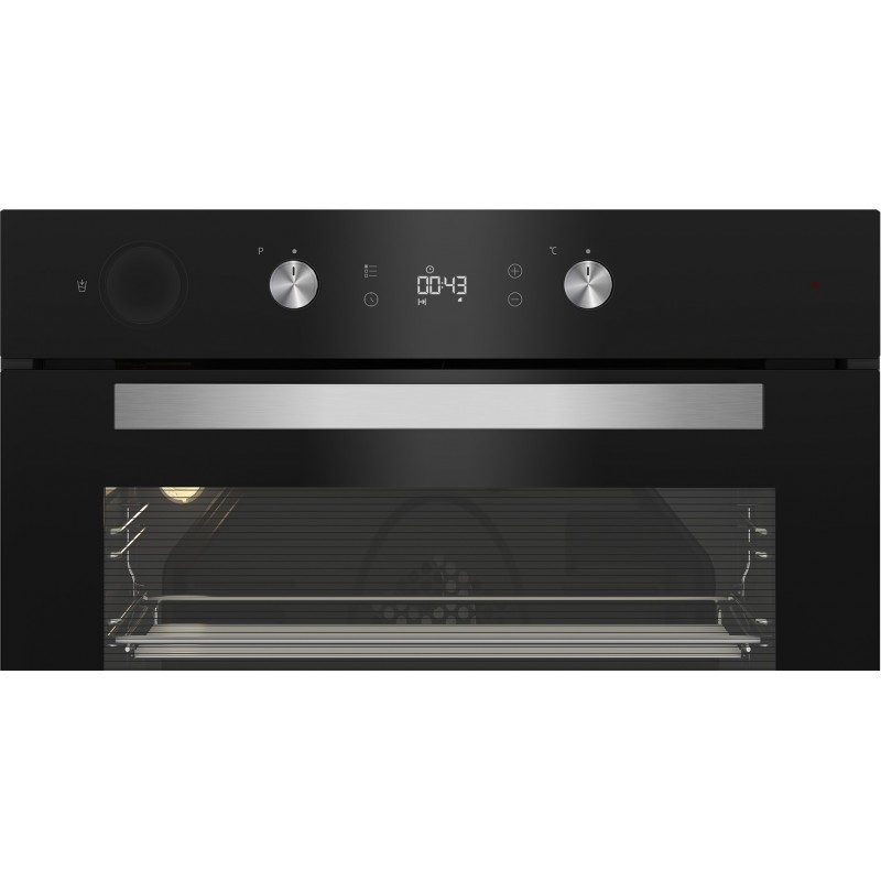 Beko BIS14300BCS 71 L 3000 W A Black