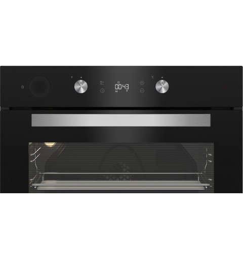 Beko BIS14300BCS 71 L 3000 W A Noir