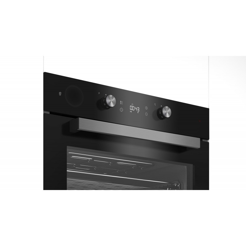Beko BIS14300BCS 71 L 3000 W A Black