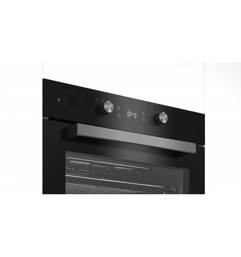 Beko BIS14300BCS 71 L 3000 W A Black