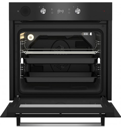 Beko BIS14300BCS 71 L 3000 W A Black