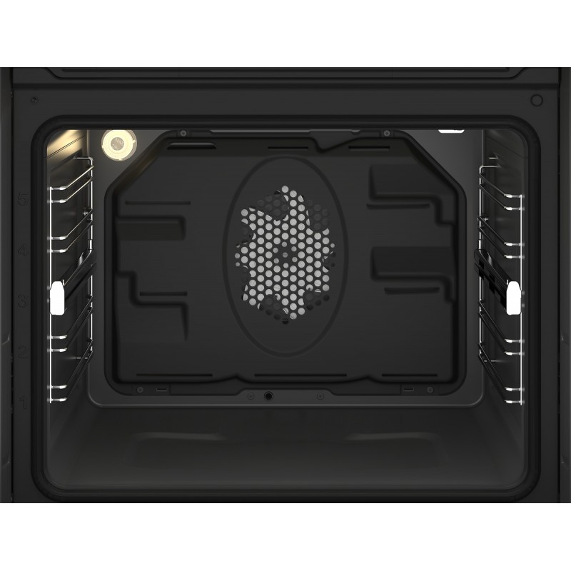 Beko BIS14300BCS 71 L 3000 W A Black