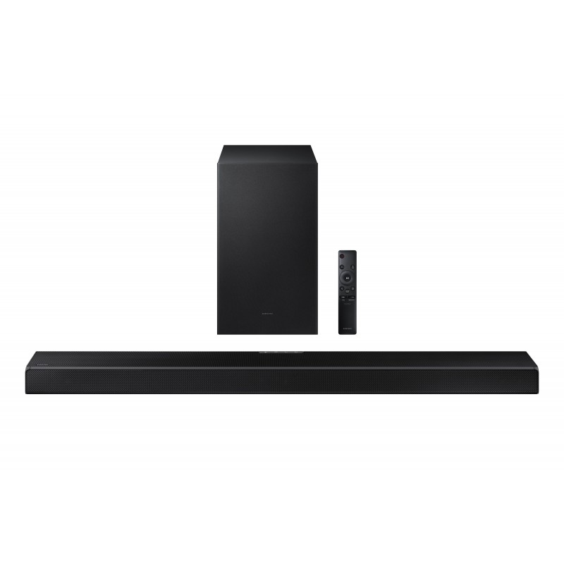 Samsung HW-Q600A Black 3.1.2 channels