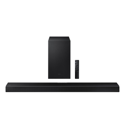 Samsung HW-Q600A Black 3.1.2 channels