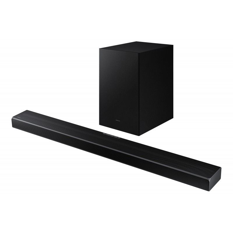 Samsung HW-Q600A Black 3.1.2 channels