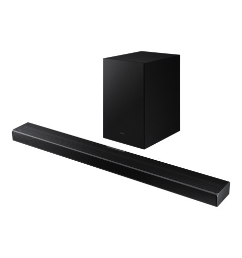 Samsung HW-Q600A Black 3.1.2 channels