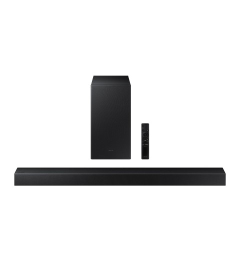 Samsung HW-A450 Black 2.1 channels 300 W