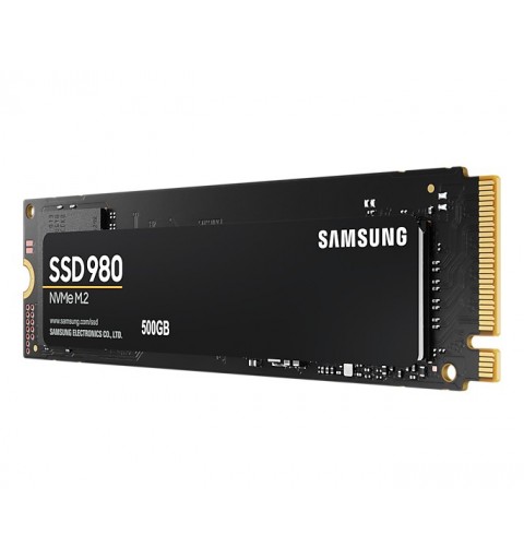 Samsung 980 M.2 500 Go PCI Express 3.0 V-NAND NVMe