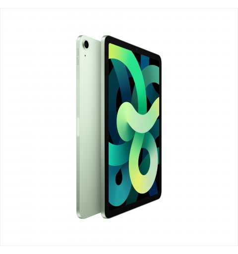 Apple iPad Air 256 GB 27.7 cm (10.9") Wi-Fi 6 (802.11ax) iOS 14 Green