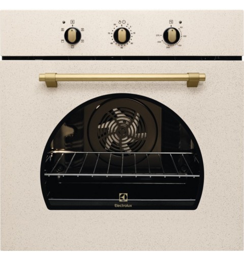 Electrolux ROB2201AON 68 l A Sand