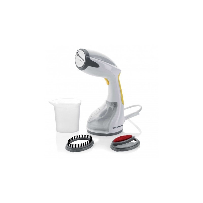 Ariete 4167 260 L 1200 W Bianco, Giallo