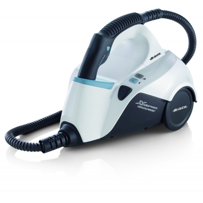 Ariete XVapor Comfort Upright steam cleaner 1.2 L 1500 W