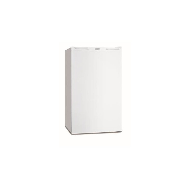 Hisense RR130D4BW1 combi-fridge Freestanding 99 L F White