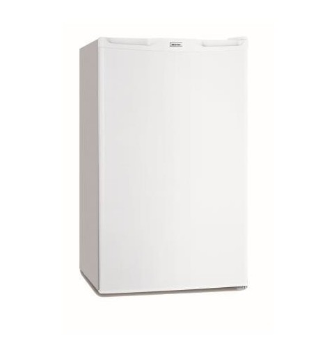 Hisense RR130D4BW1 monoporta Libera installazione 99 L F Bianco