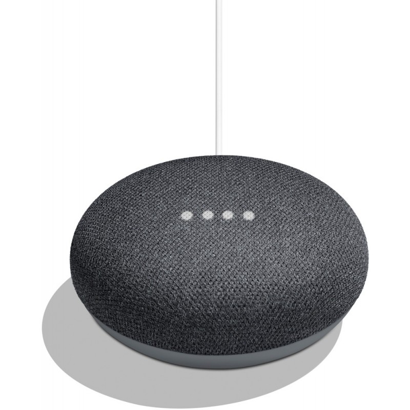 Google Home Mini