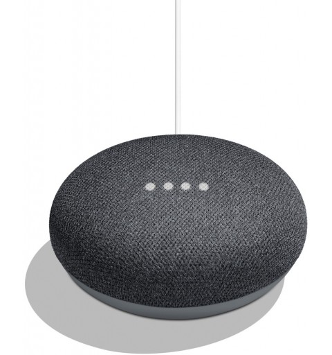 Google Home Mini