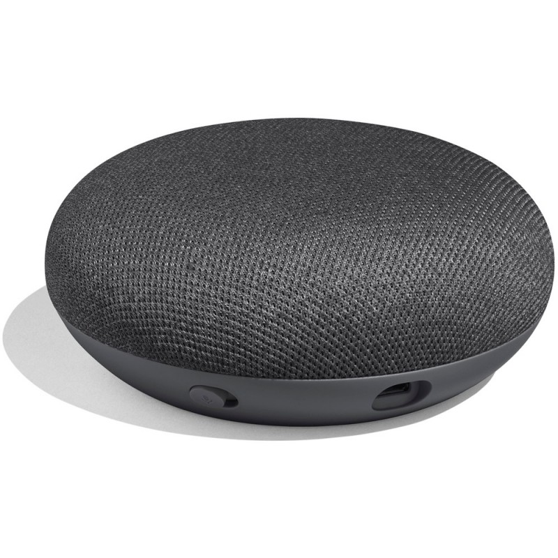 Google Home Mini