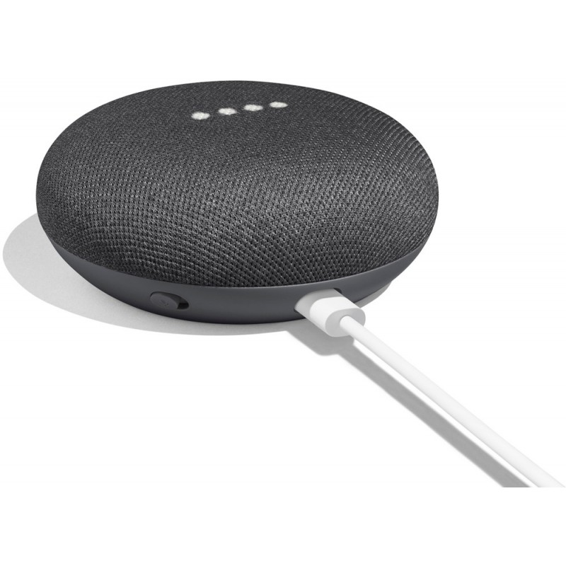 Google Home Mini